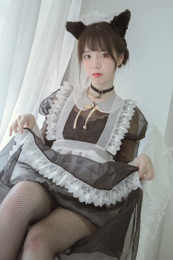 Fushii_海堂 – 写真图片合集【持续更新中】-1