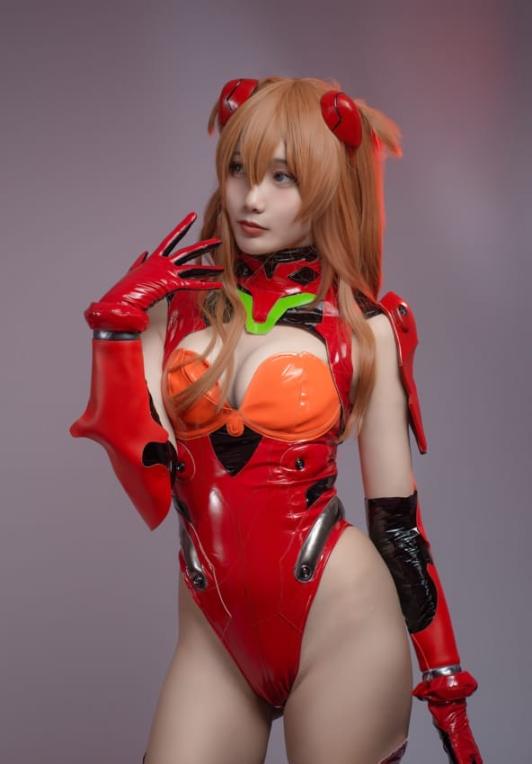 如月灰 – 写真图片合集【持续更新中】-美图堂