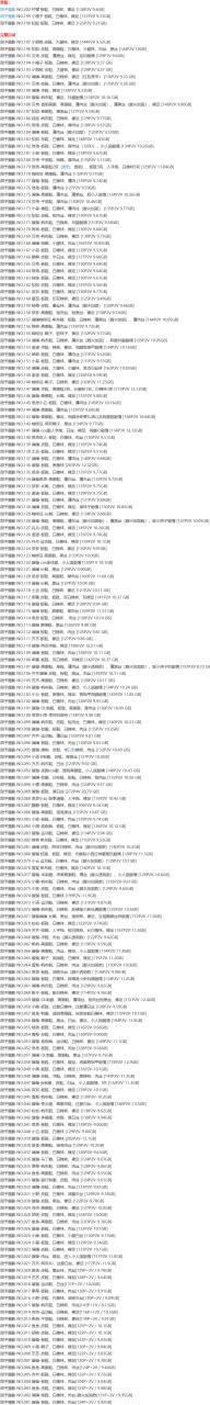 甜予摄影 – 写真图片合集【持续更新中】