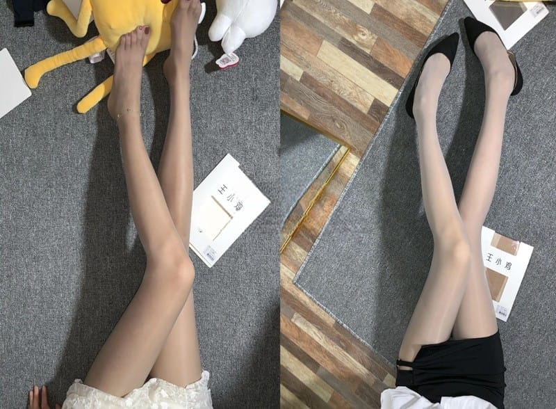 桃脱了 – 微密圈写真合集【持续更新中】-美图堂