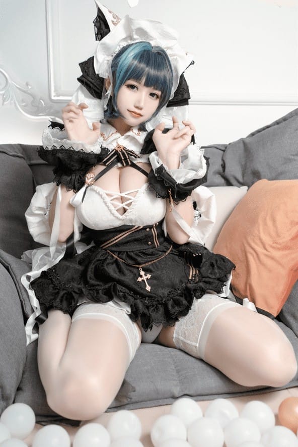 小仓千代w – 写真图片合集【持续更新中】-美图堂