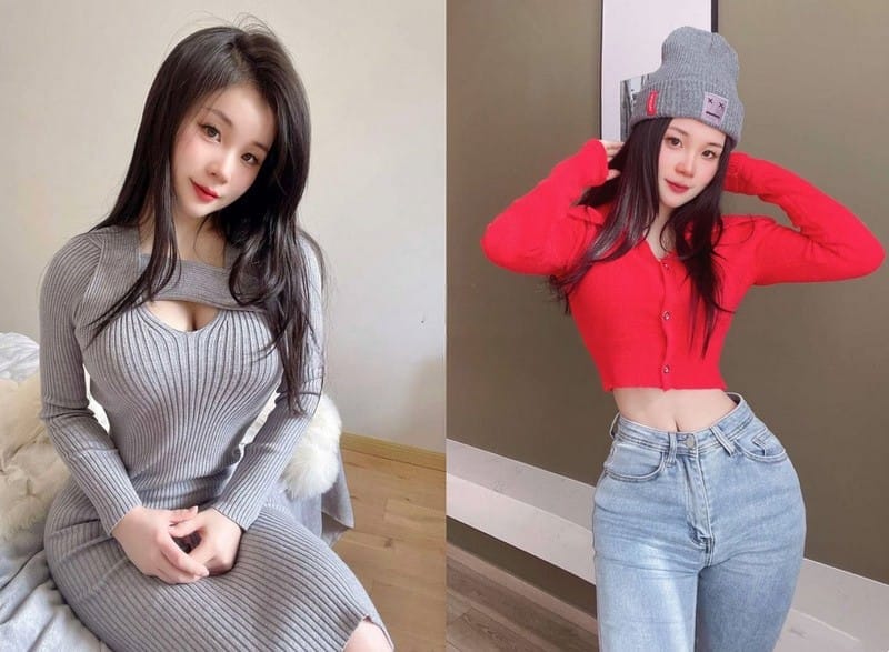 禅雨儿Lynne – 微密圈写真合集【持续更新中】-美图堂