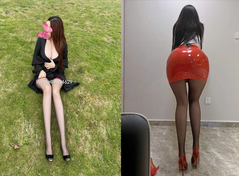 迷人的五姨太 – 微密圈写真合集【持续更新中】-美图堂