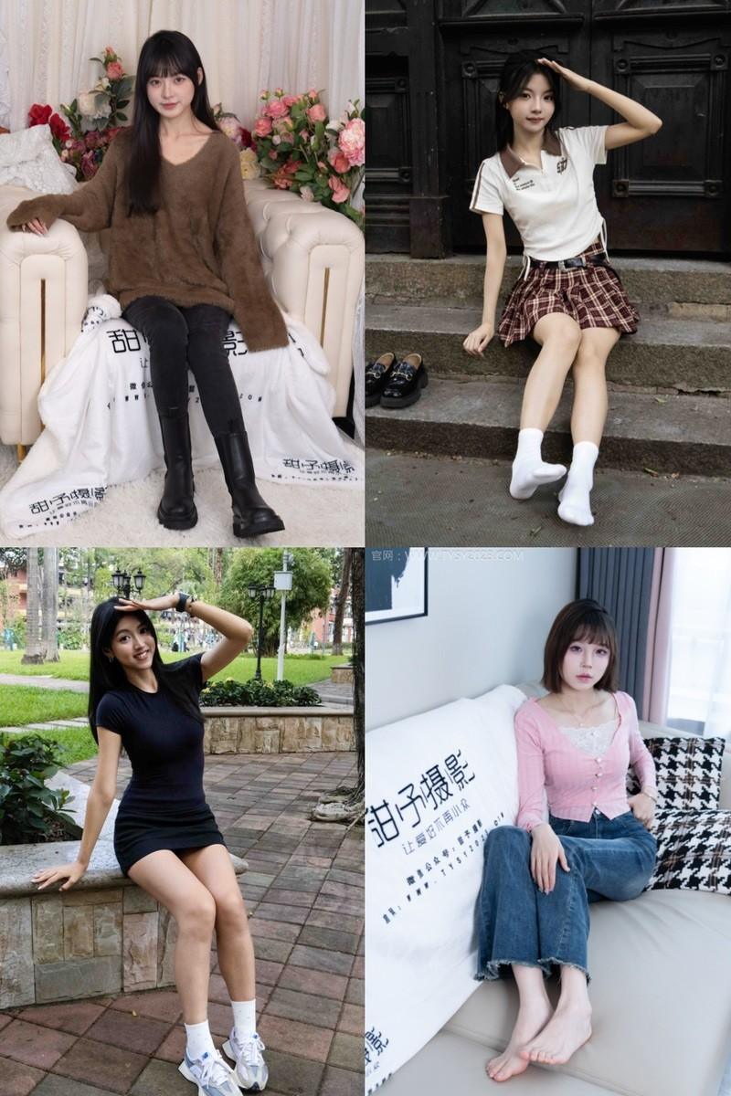 甜予摄影 – 写真图片合集【持续更新中】-美图堂