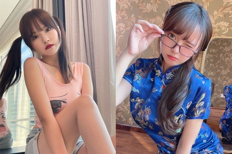 张思允(秀人网) – 微密圈写真合集【持续更新中】-美图堂