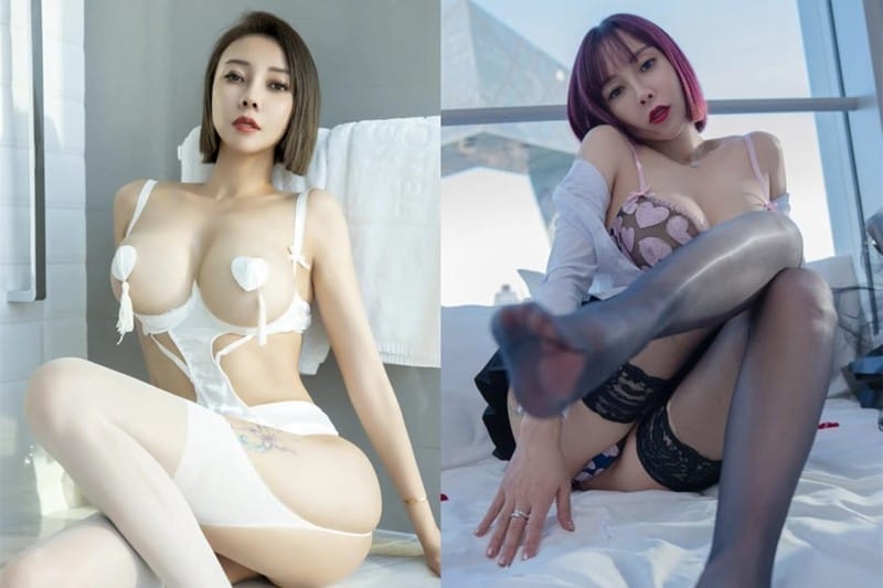 果儿Victoria – 微密圈写真合集【持续更新中】-美图堂