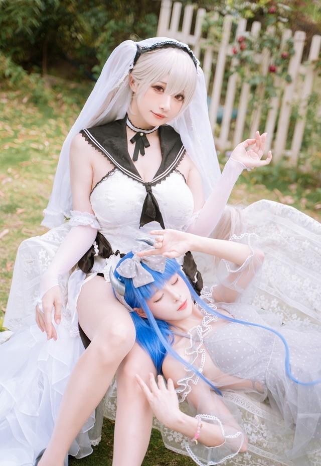 腥味猫罐 – 写真图片合集【持续更新中】