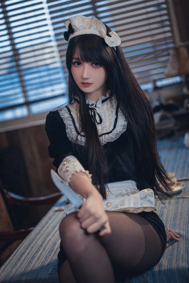 姬灵 – 写真图片合集【持续更新中】-美图堂