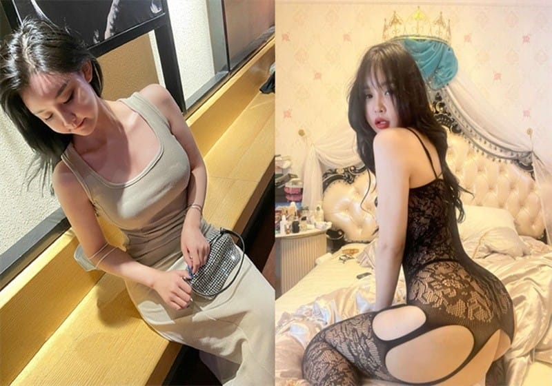 张鑫baby – 微密圈写真合集【持续更新中】-美图堂