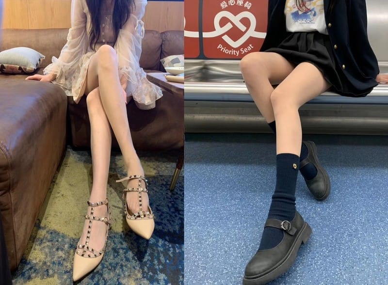 无敌哒小姨妈 – 微密圈写真合集【持续更新中】-美图堂