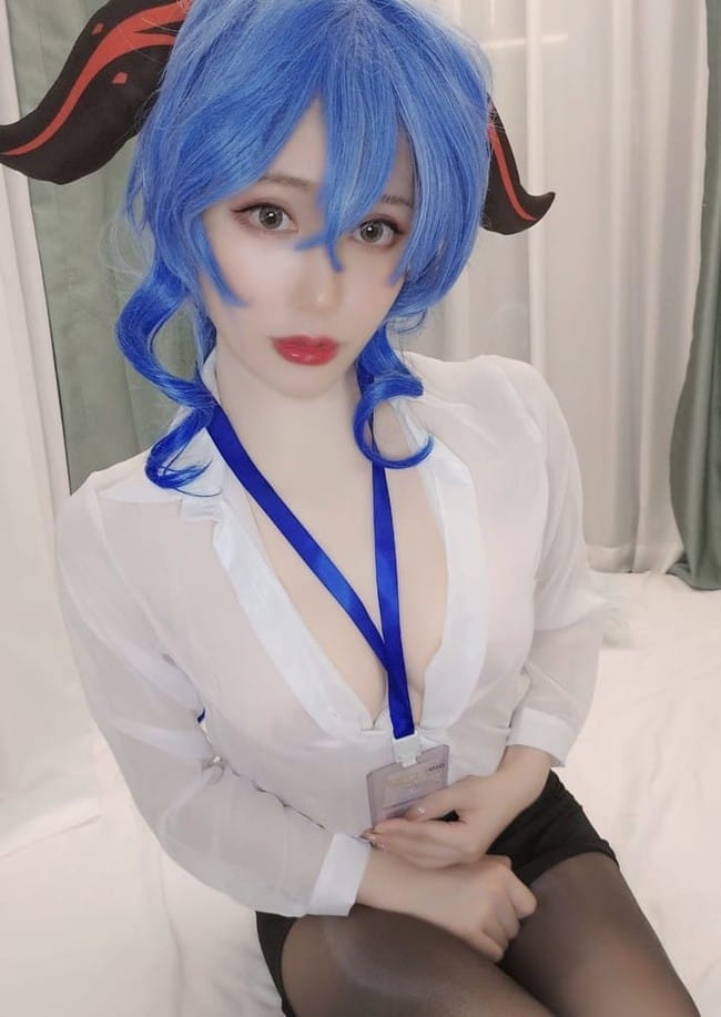 木之本果 – 写真图片合集【持续更新中】-4 木之本果 – 写真图片合集【持续更新中】-4