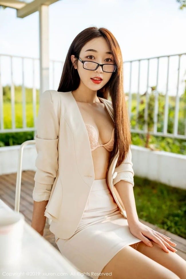 小九月(九月生) – 写真图片合集【持续更新中】-美图堂