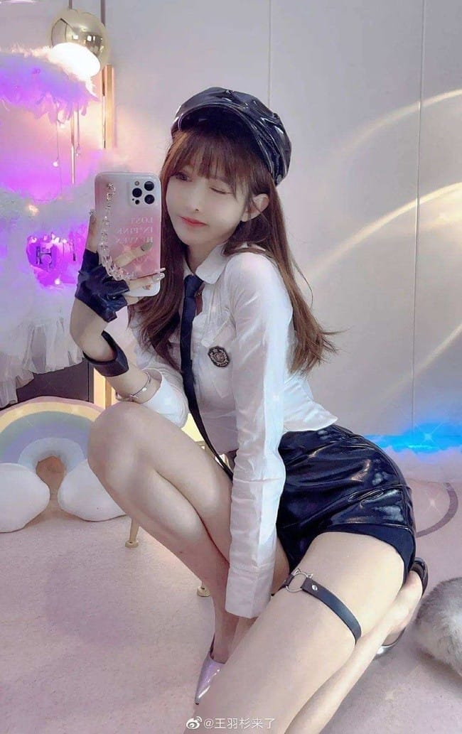 王羽杉 – 写真图片合集【持续更新中】-4 王羽杉 – 写真图片合集【持续更新中】-4