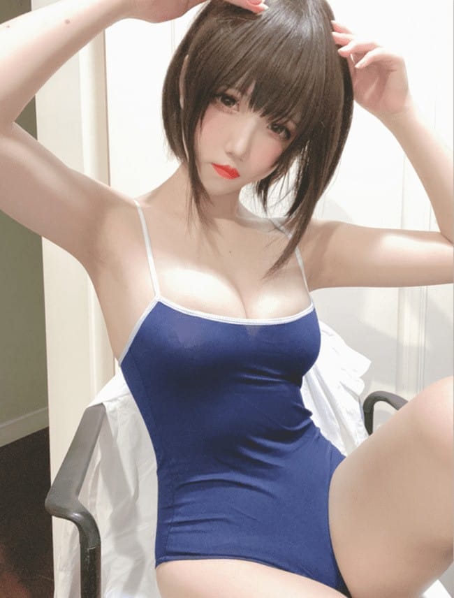 阿薰kaOri – 写真图片合集【持续更新中】-4