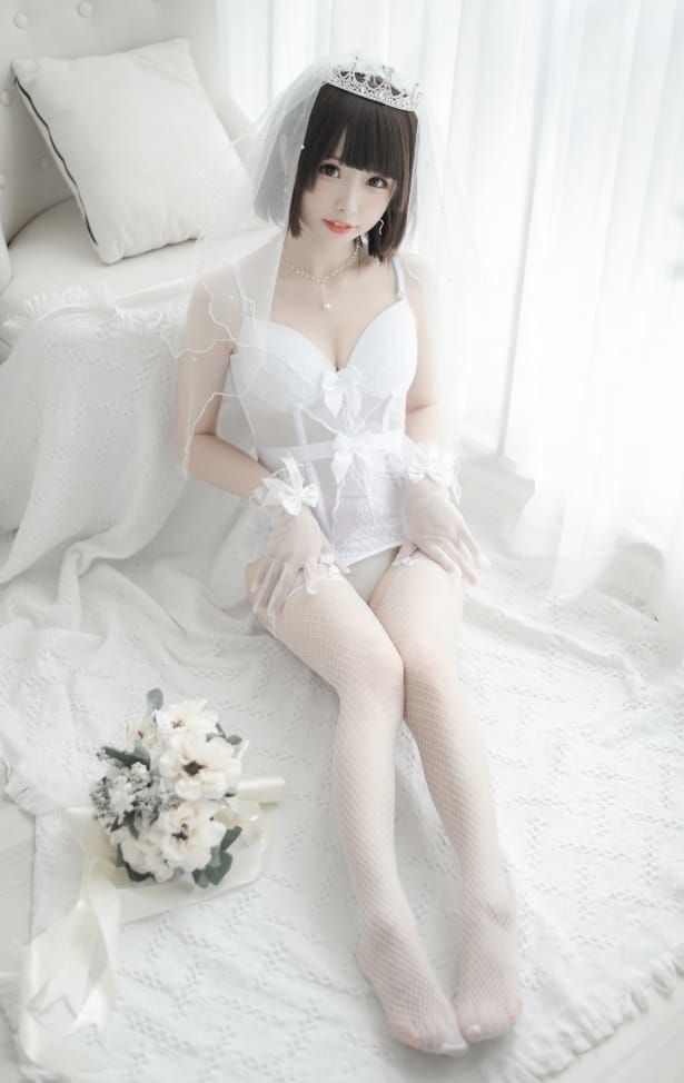 十万珍吱伏特 – 写真图片合集【持续更新中】-美图堂