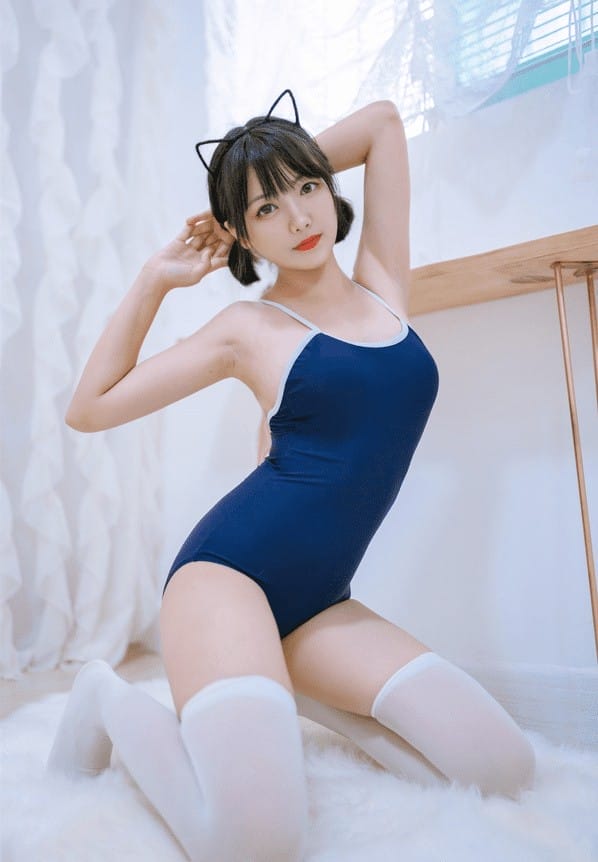 lovely呆玄 – 写真图片合集【持续更新中】-美图堂