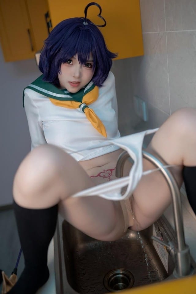 bangni邦尼 – 写真图片合集【持续更新中】-4