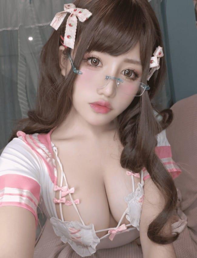 一笑芳香沁 – 写真图片合集【持续更新中】-美图堂