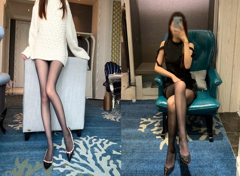 有你喵 – 微密圈写真合集【持续更新中】-美图堂