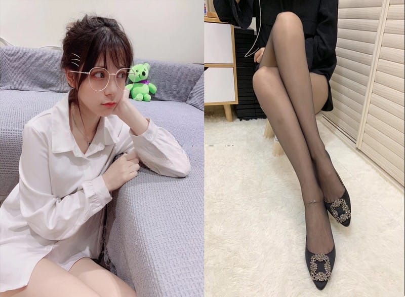 ELaine小仙女 – 微密圈写真合集【持续更新中】-美图堂