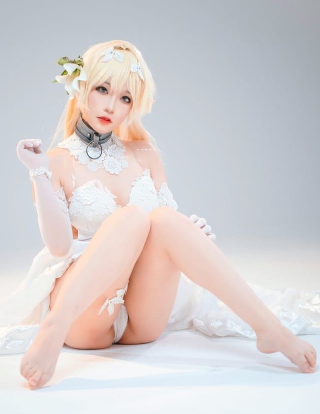 七七娜娜子 – 写真图片合集【持续更新中】-5 七七娜娜子 – 写真图片合集【持续更新中】-5