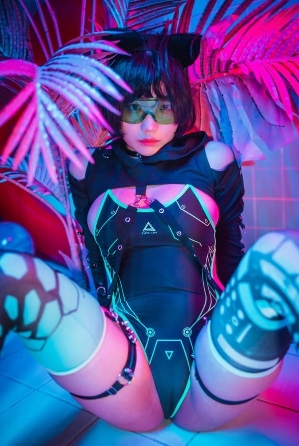 Mimmi – 写真图片合集【持续更新中】-美图堂