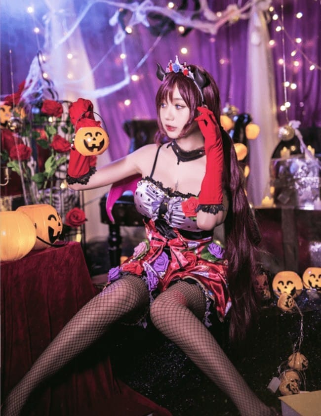 洛丽塔大哥 – 写真图片合集[持续更新中]-美图堂