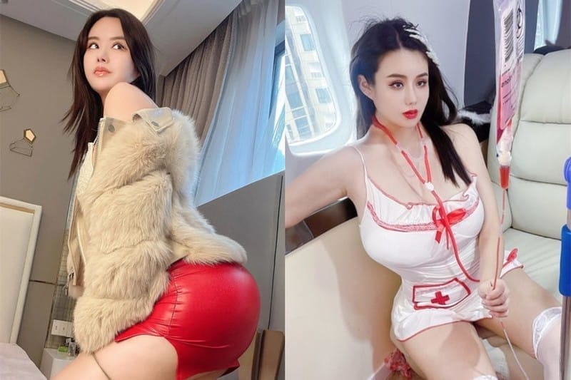 水蜜桃米米 – 微密圈写真合集【持续更新中】-美图堂