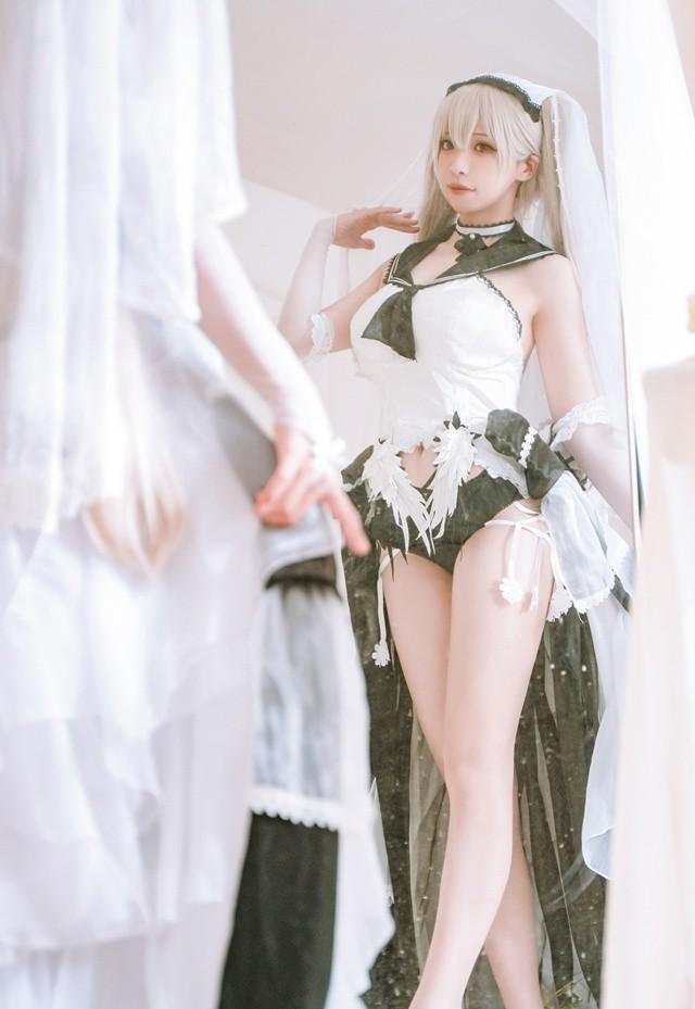 腥味猫罐 – 写真图片合集【持续更新中】