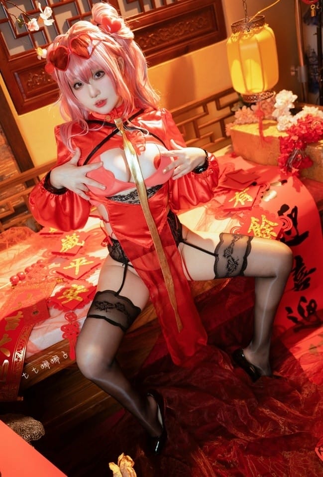 七七娜娜子 – 写真图片合集【持续更新中】-2 七七娜娜子 – 写真图片合集【持续更新中】-2