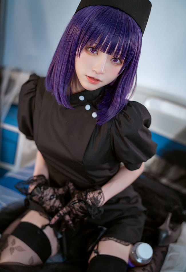 Kitaro_绮太郎 – 写真图片合集【持续更新中】-5 Kitaro_绮太郎 – 写真图片合集【持续更新中】-5