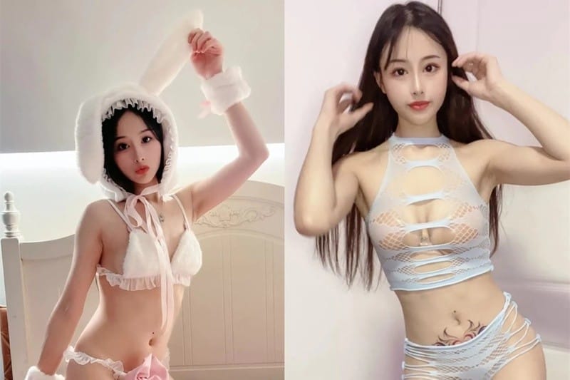 小萌子 – 微密圈写真合集【持续更新中】-美图堂