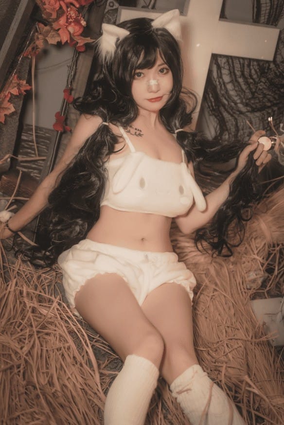 奇行家狗崽 – 写真图片合集【持续更新中】-美图堂