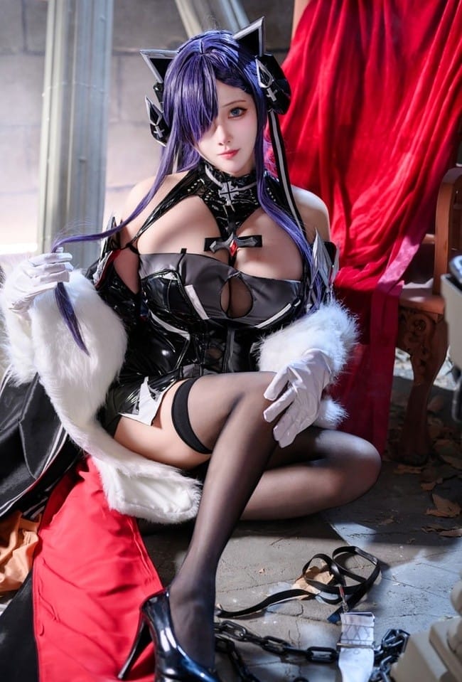 凛子酱 – 写真图片合集【持续更新中】-3 凛子酱 – 写真图片合集【持续更新中】-3