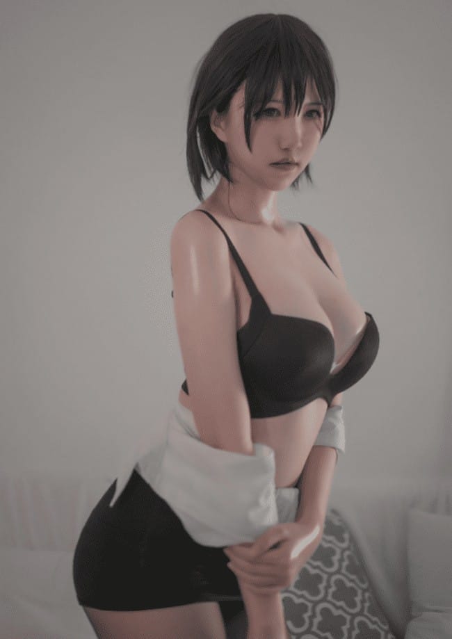 阿薰kaOri – 写真图片合集【持续更新中】-6