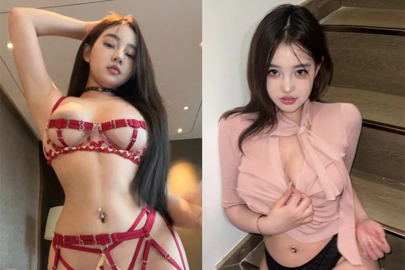 小u优优子 – 微密圈写真合集【持续更新中】-美图堂