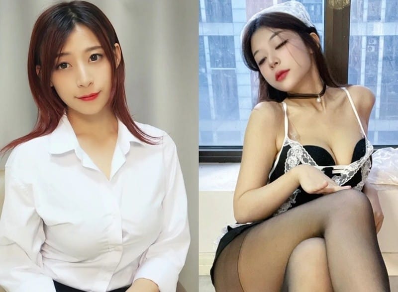 羊小雪 – 微密圈写真合集【持续更新中】-美图堂