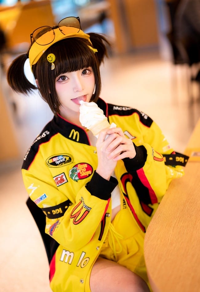 Kitaro_绮太郎 – 写真图片合集【持续更新中】-7 Kitaro_绮太郎 – 写真图片合集【持续更新中】-7