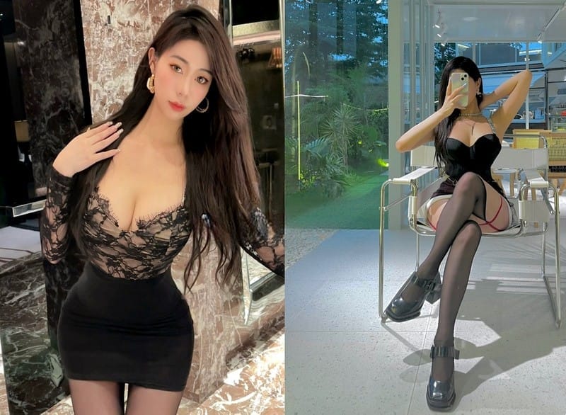 小猫咪ck – 微密圈写真合集【持续更新中】-美图堂