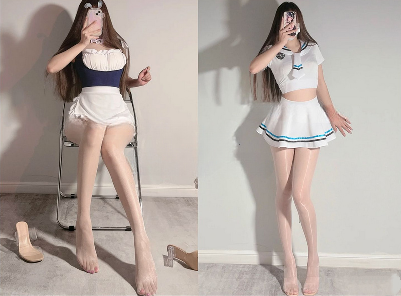 婉柔yyyy – 微密圈写真合集【持续更新中】-美图堂