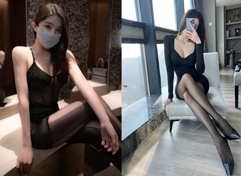 金希儿 – 微密圈写真合集【持续更新中】-美图堂