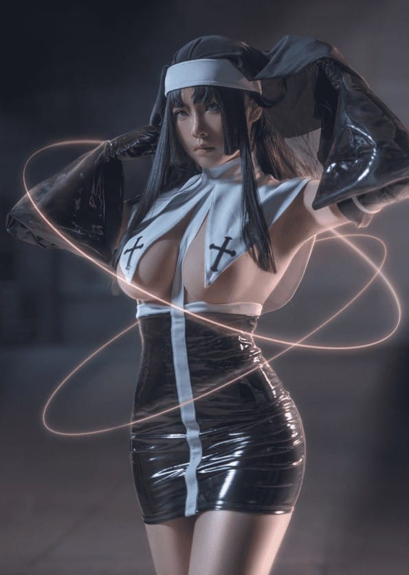 uki雨季 – 写真图片合集【持续更新中】-美图堂