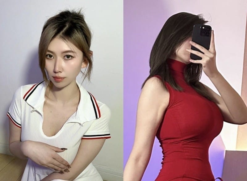 乙醇子 – 微密圈写真合集【持续更新中】-美图堂