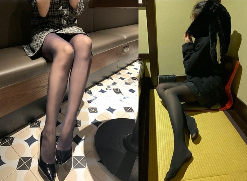 雅雅的气质 – 微密圈写真合集【持续更新中】-美图堂