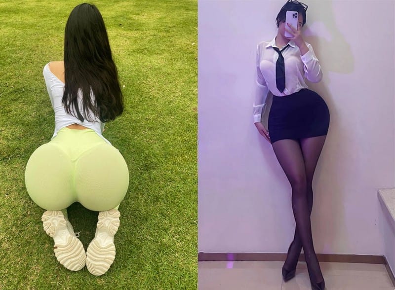 艾拉·isla – 微密圈写真合集【持续更新中】-美图堂