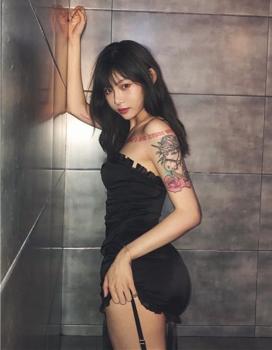 痞幼 – 写真图片合集【持续更新中】-美图堂