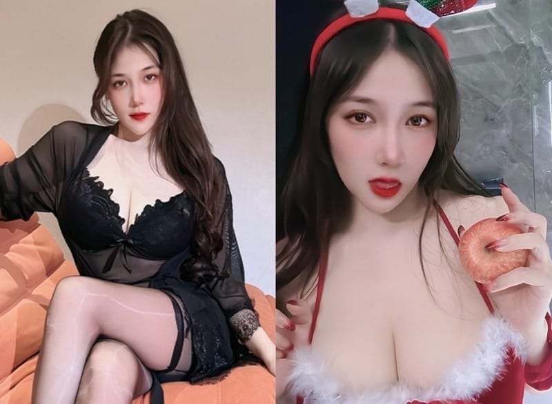 可可西yyy – 微密圈写真合集【持续更新中】-美图堂