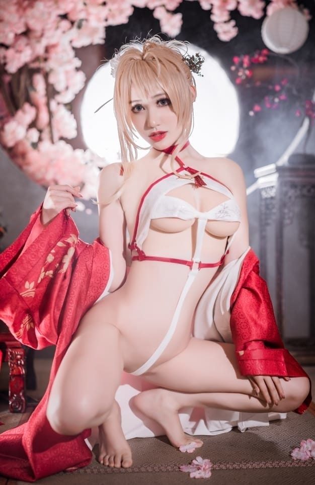 木之本果 – 写真图片合集【持续更新中】-1 木之本果 – 写真图片合集【持续更新中】-1