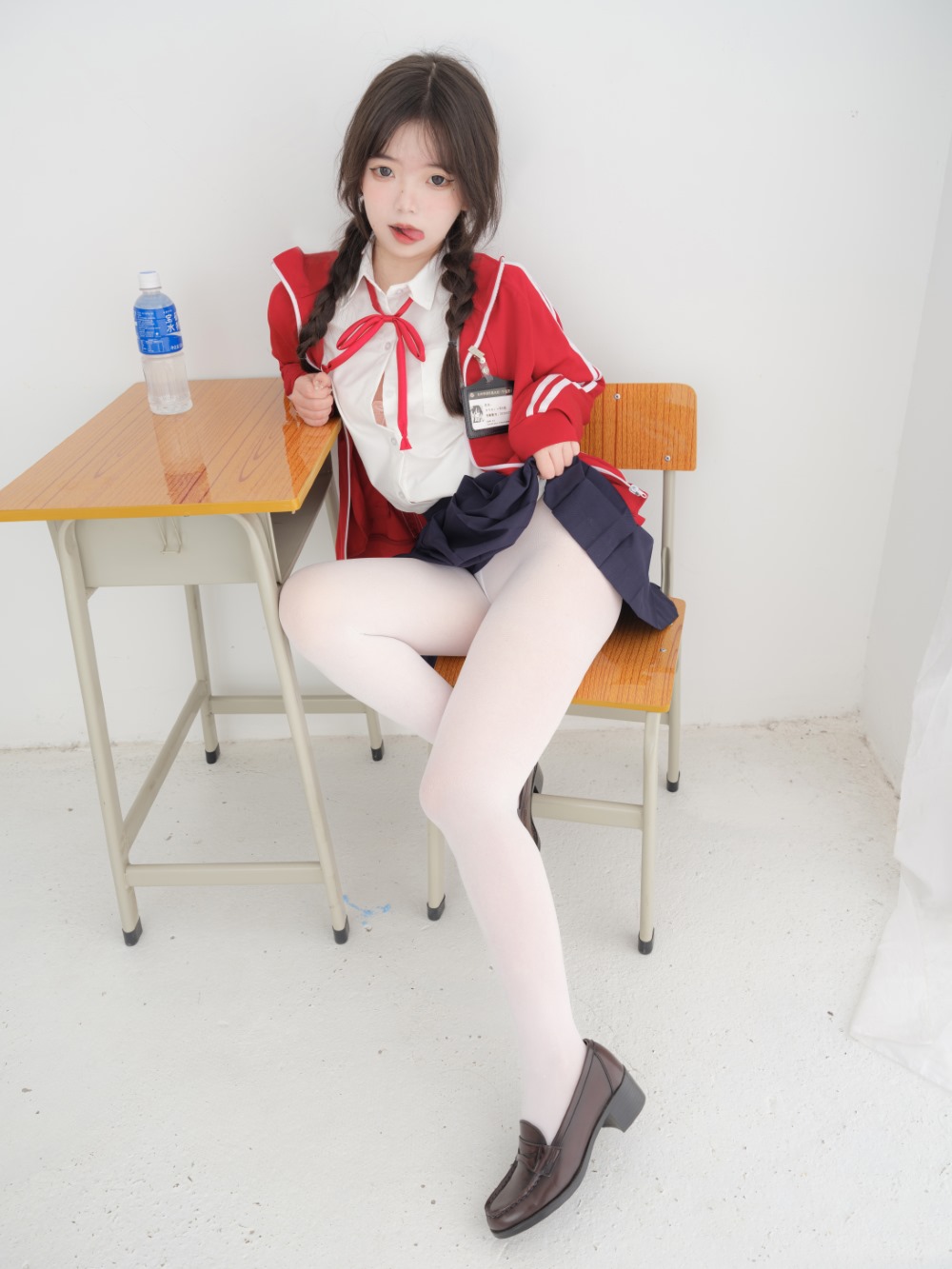 紧急企划 奶昔 Cosplay写真作品合集资源打包