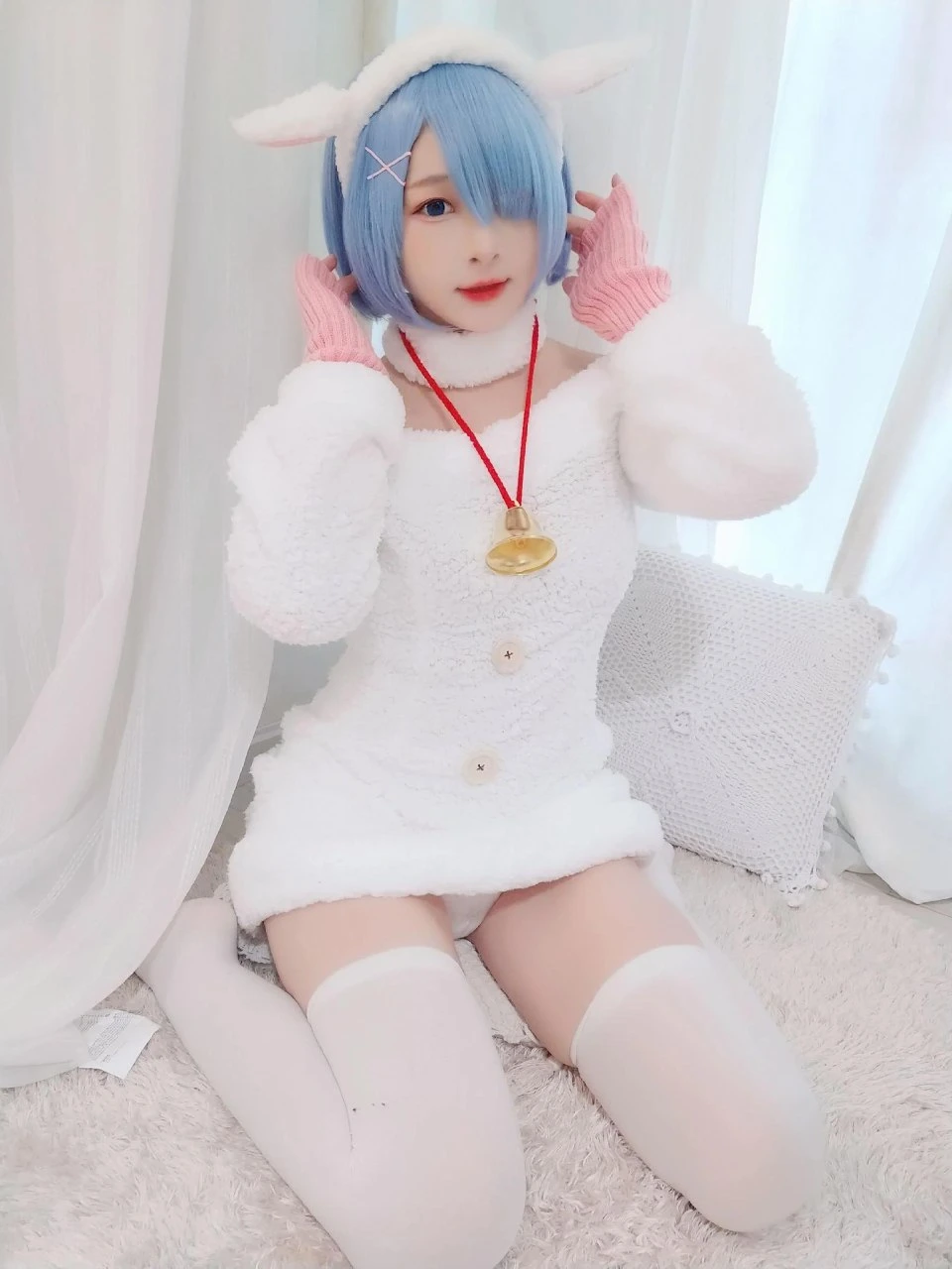 古川kagura Cosplay写真作品合集资源打包